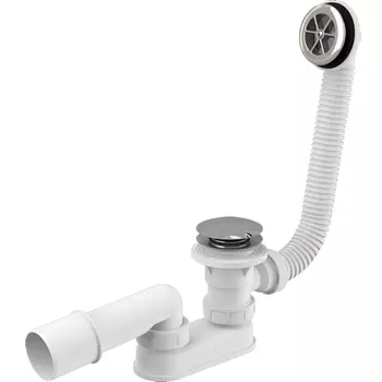 Сифон для душевого поддона Alcaplast