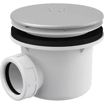 Сифон для душевого поддона Alcaplast