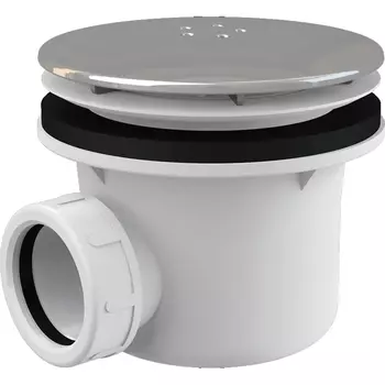 Сифон для душевого поддона Alcaplast