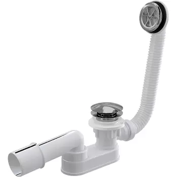 Сифон для душевого поддона Alcaplast
