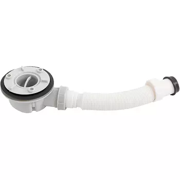 Сифон для душевого поддона BelBagno