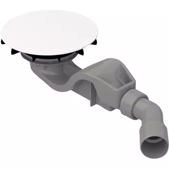 Сифон для душевого поддона Bette