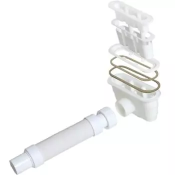 Сифон для душевого поддона Cezares