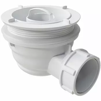 Сифон для душевого поддона Grossman