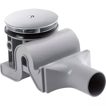 Сифон для душевого поддона Hansgrohe