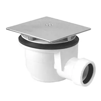 Сифон для душевого поддона PlastBrno