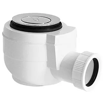 Сифон для душевого поддона PlastBrno