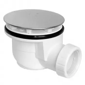 Сифон для душевого поддона PlastBrno