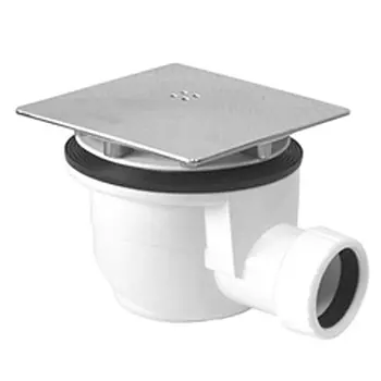 Сифон для душевого поддона PlastBrno