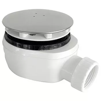 Сифон для душевого поддона PlastBrno