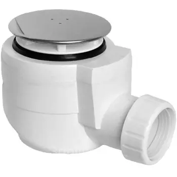 Сифон для душевого поддона PlastBrno