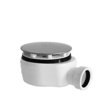 Сифон для душевого поддона PlastBrno