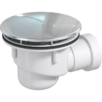 Сифон для душевого поддона Prevex