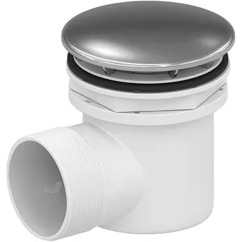 Сифон для душевого поддона RGW