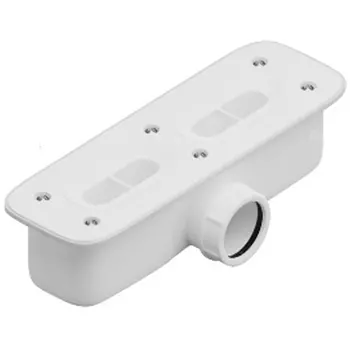 Сифон для душевого поддона RGW