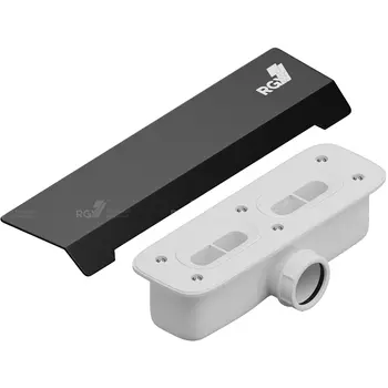 Сифон для душевого поддона RGW