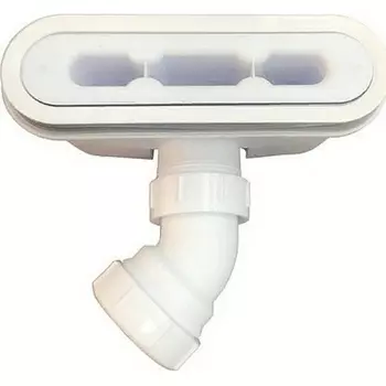 Сифон для душевого поддона Veconi