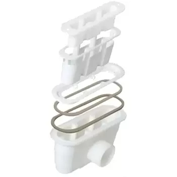 Сифон для душевого поддона WeltWasser