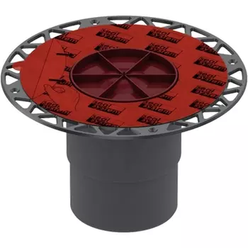 Сифон для душевого трапа Tece