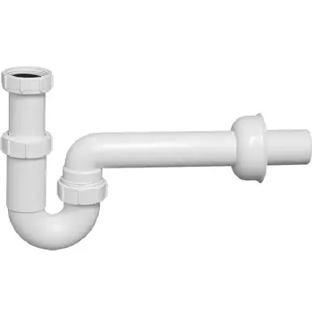 Сифон для кухонной мойки McAlpine