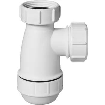 Сифон для кухонной мойки McAlpine