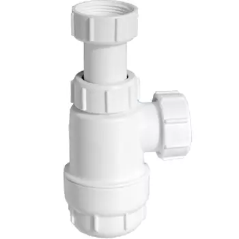 Сифон для кухонной мойки McAlpine