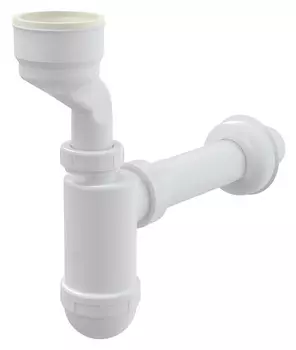 Сифон для писсуара Alcaplast