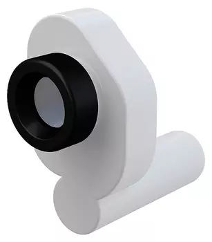 Сифон для писсуара Alcaplast