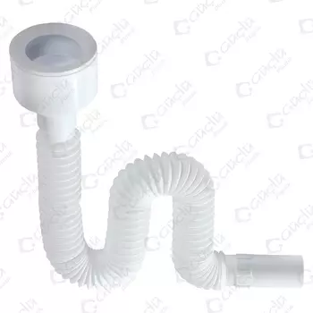 Сифон для писсуара Creavit