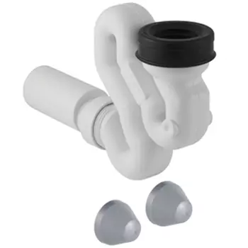 Сифон для писсуара Geberit