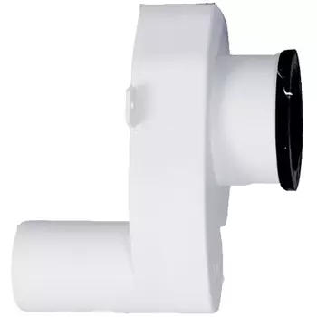 Сифон для писсуара Styron