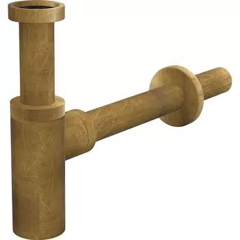 Сифон для раковины Alcaplast