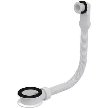 Сифон для раковины Alcaplast