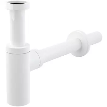 Сифон для раковины Alcaplast