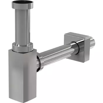 Сифон для раковины Alcaplast