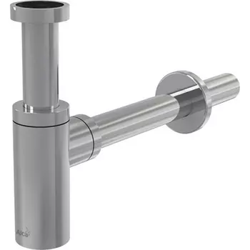 Сифон для раковины Alcaplast