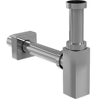 Сифон для раковины Alcaplast