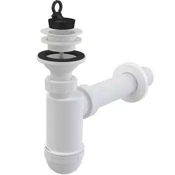 Сифон для раковины Alcaplast