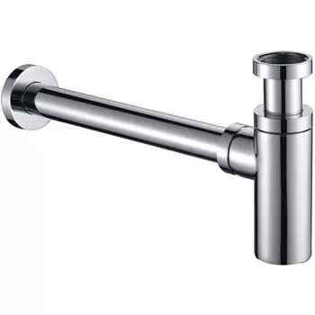 Сифон для раковины AQUAme