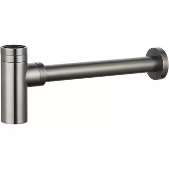 Сифон для раковины AQUAme