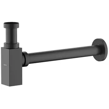 Сифон для раковины Aquatek