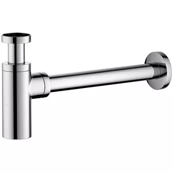 Сифон для раковины Aquatek