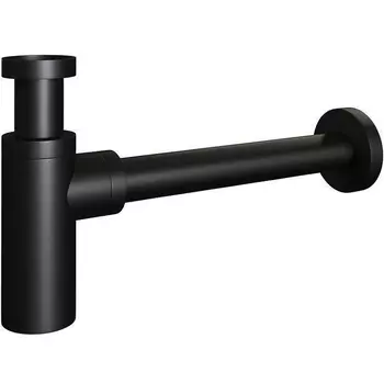 Сифон для раковины CeramaLux