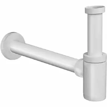 Сифон для раковины CeramaLux