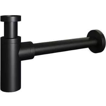 Сифон для раковины CeramaLux