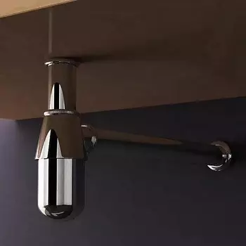 Сифон для раковины CeramaLux