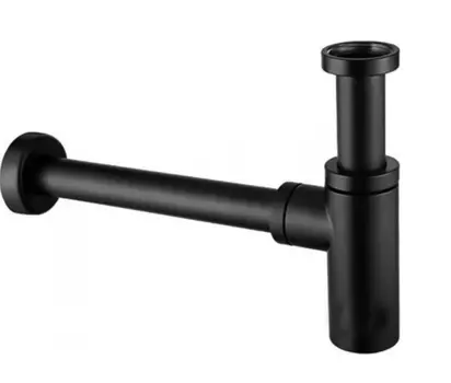 Сифон для раковины CeramaLux