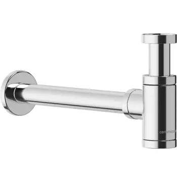 Сифон для раковины Ceramicanova