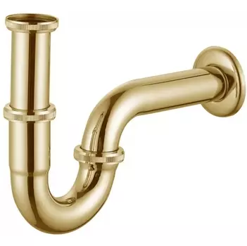 Сифон для раковины Cezares