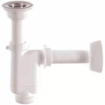 Сифон для раковины Creavit